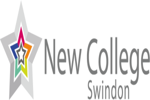 Swindon New College logo