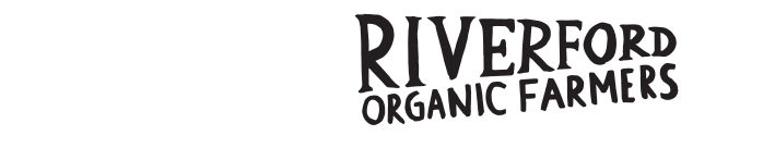 Riverford Organics logo