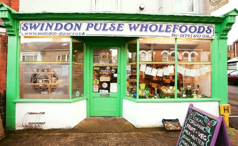 Swindon Pulse Wholefoods