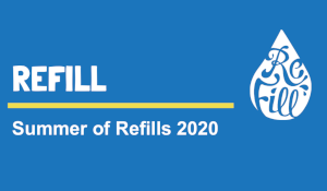 'Summer of Refills 2020'