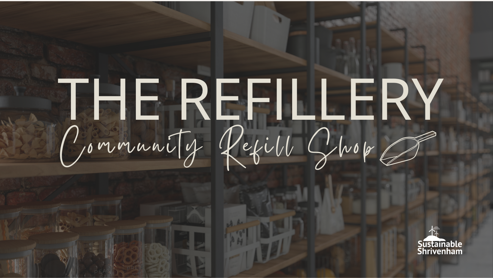 The Refillery community refill shop