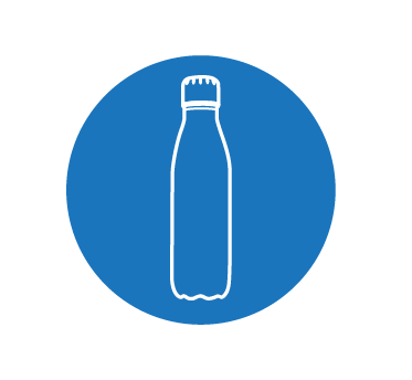 Water refills