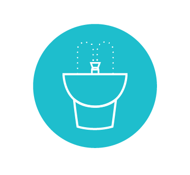 Water fountain