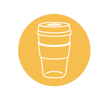 Hot drinks refills