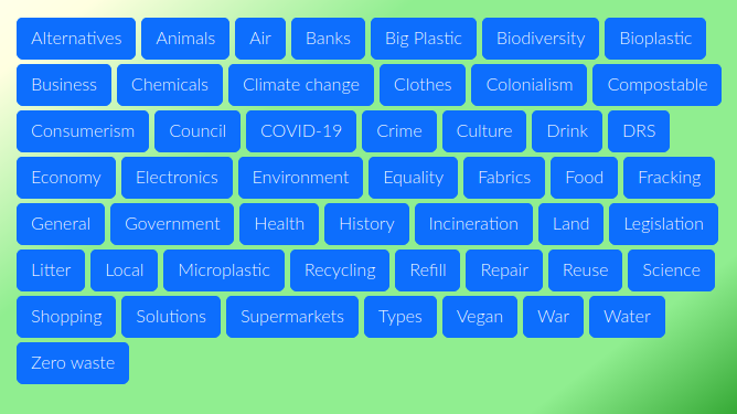 Library categories