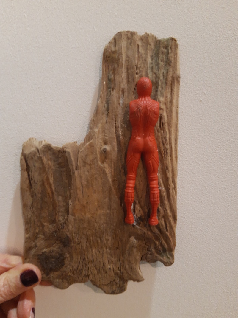 Junk and Disorderly creation