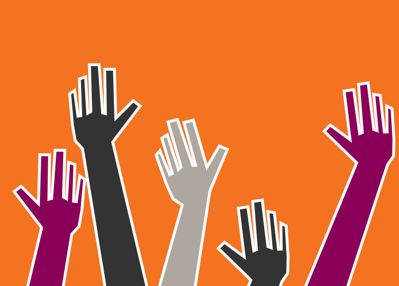 Keep Swindon Tidy volunteers