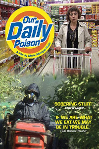 Our Daily Poison cover
