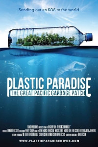Plastic Paradise cover