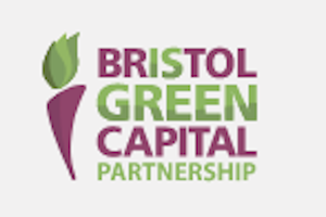 Bristol Green Capital Partnership logo