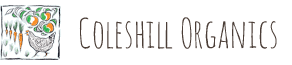 Coleshill Organics logo