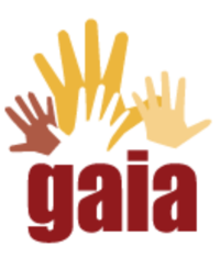 Global Alliance for Incinerator Alternatives (GAIA) logo