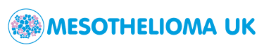 Mesothelioma UK logo