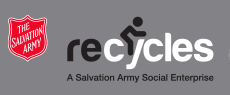 Recycles logo