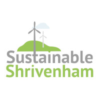 Sustainable Shrivenham logo