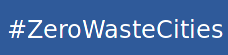 Zero Waste Cities logo